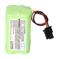 Sicherheitstechnik-Akku 4,8V pas gallery 2_2nd