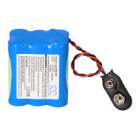 Sicherheitstechnik-Akku 2Ah pass productbox 2_2nd