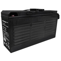 Multipower Blei-Akku MPL100-12FT 12V 100Ah Fr