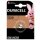 Duracell Lithium-Knopfzelle CR1220 Lithium 3V / 35mAh