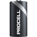 Duracell Procell 1,5V MN1400 Baby (C) Batterie Akku