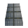 SET Nitecore NPS600 Akku Power Station 165000mAh + Solarpanel 100W