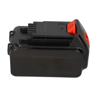 Werkzeug-Akku für Black & Decker LBXR20 – 20 
