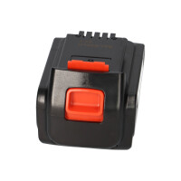Werkzeug-Akku für Black & Decker LBXR20 – 20 