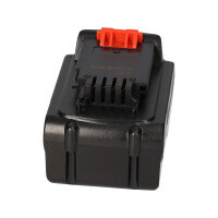Werkzeug-Akku für Black & Decker LBXR20 – 20 