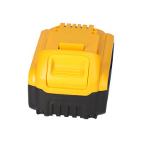 Werkzeug-Akku für DeWalt DCD740 DCB180 LiIon – 18