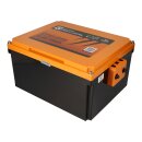 LIONTRON LiFePO4 Wohnmobil-Untersitz Akku - 12,8V 150Ah