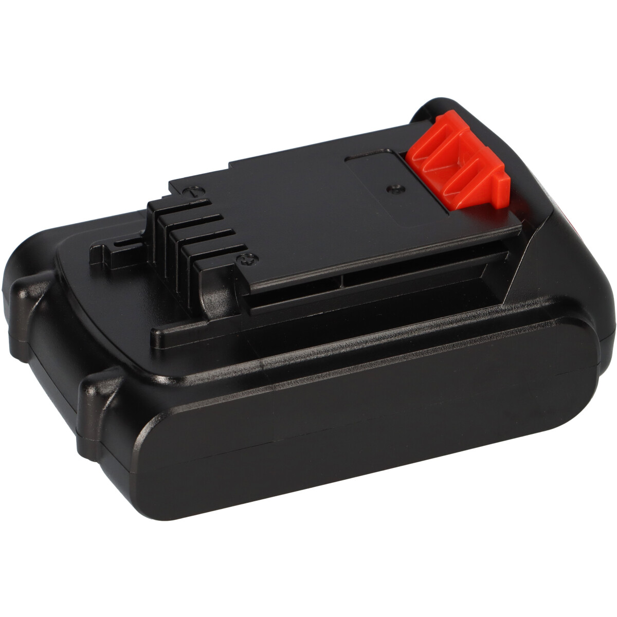 Werkzeugakku 18V 2Ah Li-Ion passend für Black & Decker BL1518