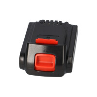 Werkzeug-Akku für Black & Decker BL1518 – 18 