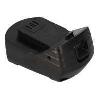 Werkzeug-Akku für Einhell TH-CD18-2 LI – 18 V 200