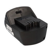 Werkzeug-Akku für Einhell TH-CD18-2 LI – 18 V 200