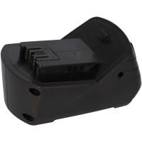 Akku kompatibel Einhell TH-CD18-2 LI 18V 2000mAh Li-Ion 1