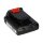 Akku kompatibel Black & Decker LBXR20 20V 2000mAh Li-Ion
