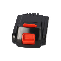 Werkzeug-Akku für Black & Decker LBXR20 – 20 