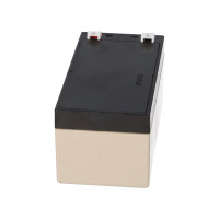 EnerSys Genesis NP3.4-12 AGM-Bleiakku 12V 3,4Ah – Fast