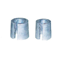 2x Poladapter Japanpol auf DIN Autopol gallery