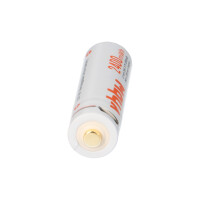 Akku-Zelle 3,7V 650mAh Li-Ion passend für AA Akku mit M