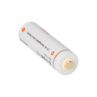 Akku-Zelle 1,5V 650mAh Li-Ion 7