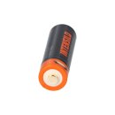 AA-Akku mit Micro USB-Anschluss 1,5V 920mAh LiIon