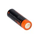 AA-Akku mit Micro USB-Anschluss 1,5V 920mAh LiIon