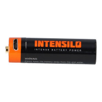 Akku-Zelle 1,5V 920mAh Li-Ion 2