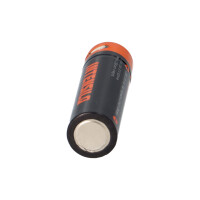Akku-Zelle 1,5V 920mAh Li-Ion 3