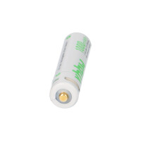 Akku-Zelle 3,7V 280mAh Li-Ion passend für AAA mit Micro