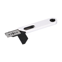 CUTX MULTICUT X5044 Sicherheitsmesser – 4-fach nutzbar