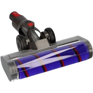 Hartbodendüse/Softroller für Dyson V7 V8 V10 V11