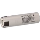 Panasonic Li-Ion 3,6V 3200mAh NCR18650BD NCR 18650 BD