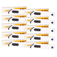 10er SET CUTX MULTICUT X5044 Cuttermesse gallery