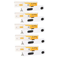 5x CUTX MULTICUT MAX X6060 Cuttermesser  gallery