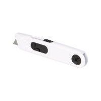 5x CUTX MAXICUT X6060 Sicherheitsmesser – 16/23 mm, au