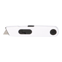 10x CUTX MAXICUT X6060 Sicherheitsmesser – 16/23 mm, a