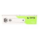 5x CUTX VARIOCUT X7070 Cuttermesser Sicherheitsmesser mit...