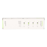 10x CUTX VARIOCUT X7070 Sicherheitsmesser – verdeckte 