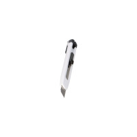 CUTX ZERO X9090 Cuttermesser 9 mm – Abbrechklinge, var