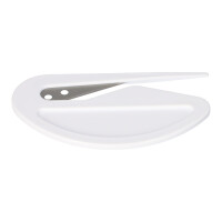 CUTX MAXI X2020 Briefcutter Sicherheitsmesser – 4 mm, 