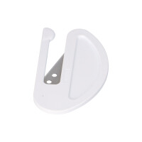 CUTX MAXI X1010 Kugelcutter Sicherheitsmesser – 8 mm, 