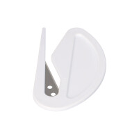 5x CUTX MAXI X2020 Briefcutter Sicherheitsmesser – 4 m