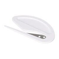 5x CUTX MAXI X2020 Briefcutter Sicherheitsmesser – 4 m