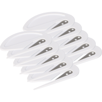 10x CUTX MAXI BRIEFCUTTER X2020 scharf,  gallery