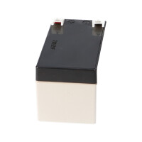 EnerSys Genesis NP1.2-12 AGM-Bleiakku 12V 1,2Ah – Fast