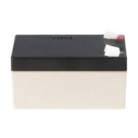 EnerSys Genesis NP1.2-12 AGM-Bleiakku 12V 1,2Ah – Fast