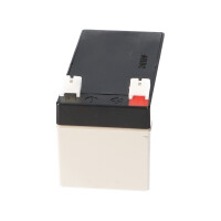 EnerSys Genesis NP1.2-12 AGM-Bleiakku 12V 1,2Ah – Fast