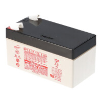EnerSys Genesis NP1.2-12 AGM-Bleiakku 12V 1,2Ah – Fast
