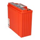Genesis 12V 16Ah 12XE16 Reinblei Batterie mit M6 Innengewinde