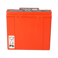 EnerSys Genesis 12XE16 Reinblei-Akku 12V 16Ah – M6-Inn