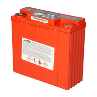 EnerSys Genesis 12XE16 Reinblei-Akku 12V 16Ah – M6-Inn