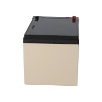 EnerSys Genesis NP12-12WT AGM-Bleiakku 12V 12Ah – Fast